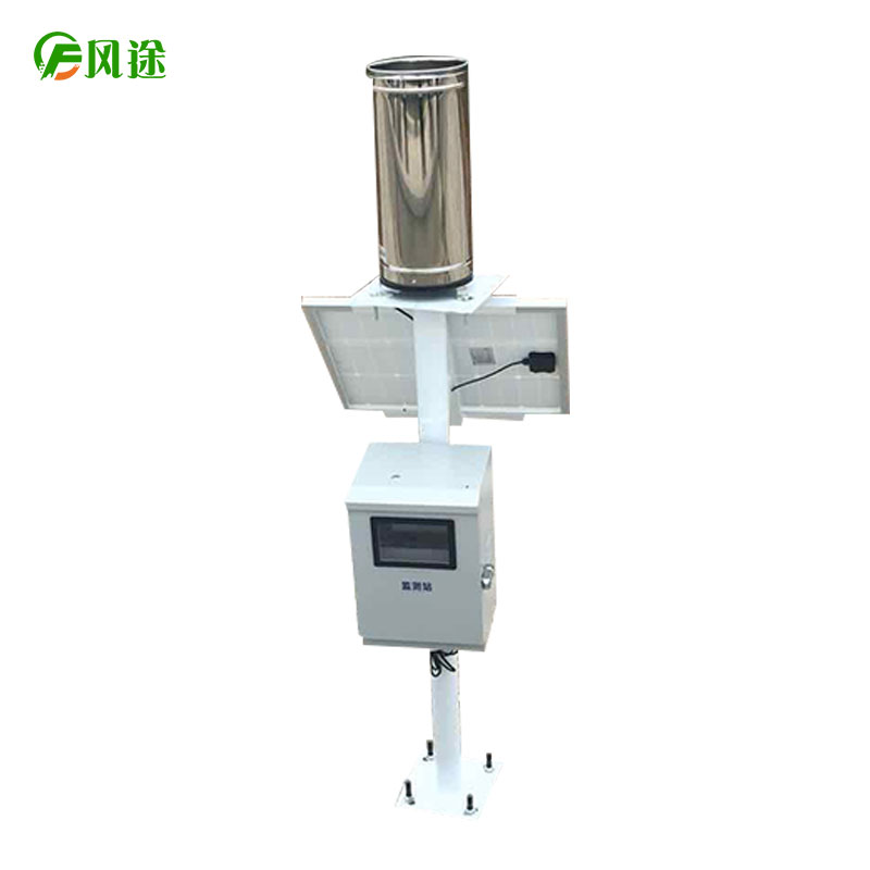 雨量監(jiān)測站:基于物聯(lián)網(wǎng)的現(xiàn)代化雨量站 雨量監(jiān)測站:基于物聯(lián)網(wǎng)的現(xiàn)代化雨量站