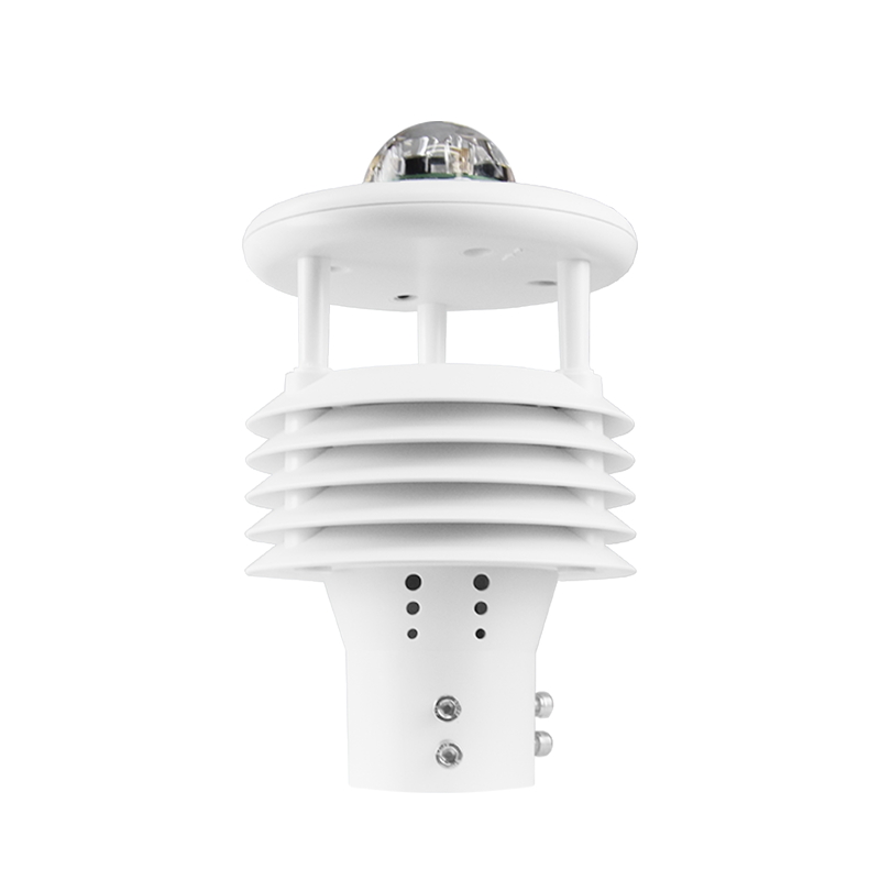 六要素氣象傳感器介紹 六要素氣象傳感器介紹