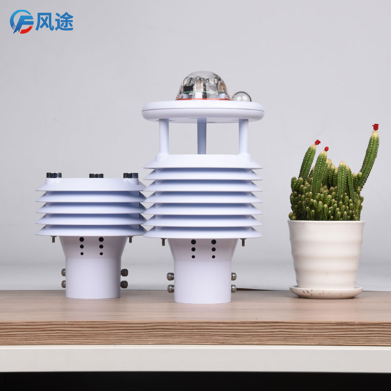 一體化氣象傳感器生產(chǎn)廠家哪家好？