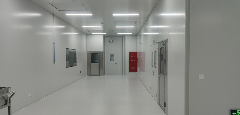 無塵潔凈車間為何會產(chǎn)生靜電，怎么阻止靜電？