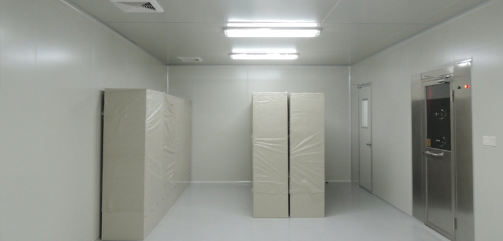 不同級(jí)別凈化無塵車間的用途呢？-1