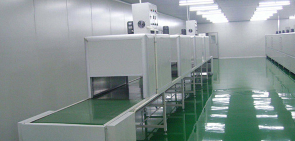 食品GMP凈化車間良好生產(chǎn)規(guī)范的原則有哪些？