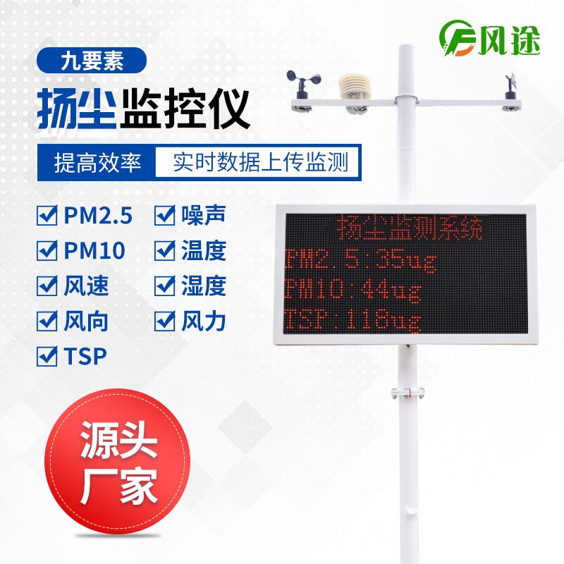 PM2.5+PM10的監(jiān)測 PM2.5+PM10的監(jiān)測